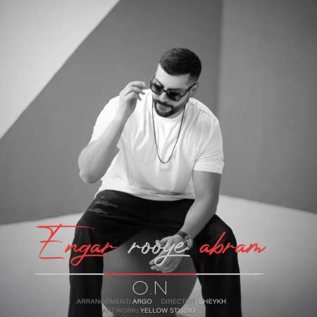 O.N – Engar RoOye Abram